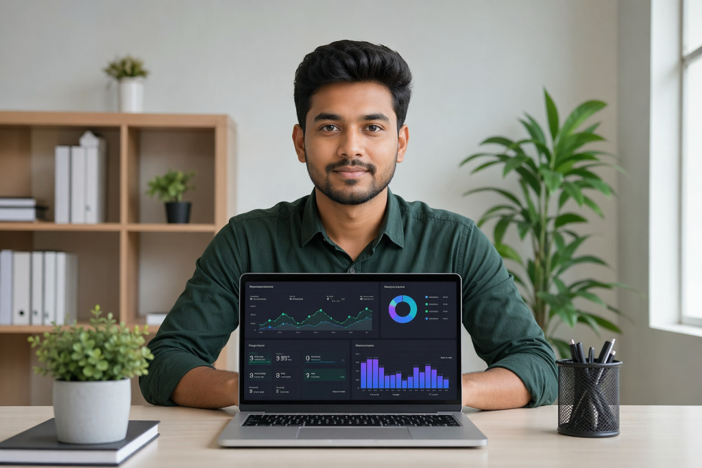 business growth after digital marketing